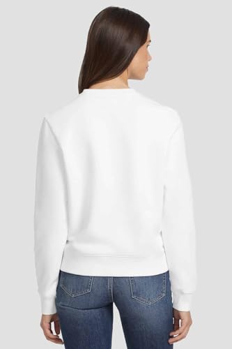 GUESS W4YQ10 KC811 para mujer: sofisticación textil y acabados de alta gama 3