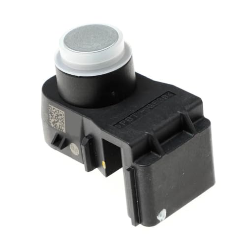 Capteur ultrasonique stationnement KIA Stonic 95720-H8110 radar recul PDC silver