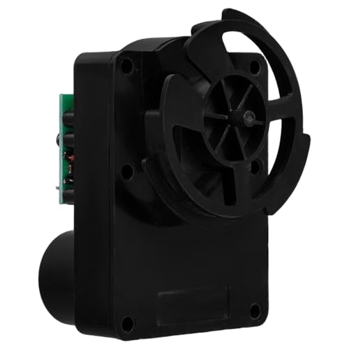 Motorreductor de sustitución AC 24V para mantenimiento técnico de máquinas vending