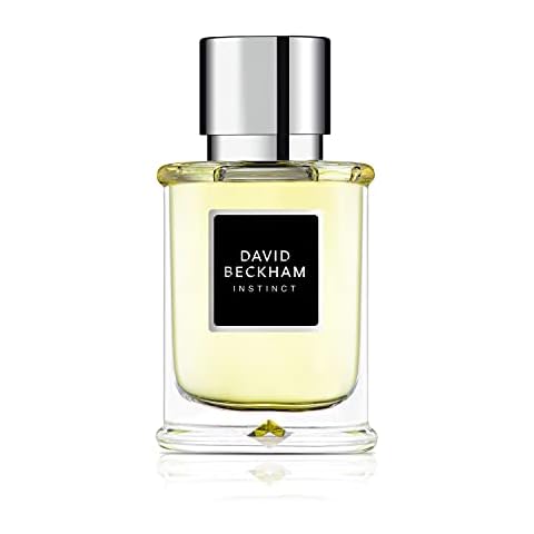 David Beckham Instinct, homme/man, Eau de Toilette Cover