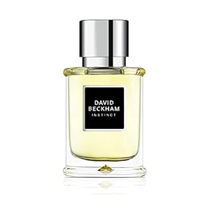 David Beckham Instinct Eau De Toilette Perfume for Men, 75ml