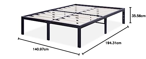 La Mejor comparativa de Somier láminas madera Top cinco. 19 Imagen adicional