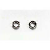 solo pro 180 3d ersatzteile  Robbe Paar Nine Eagles NE250918 Ball Bearings Solo PRO 100 3D