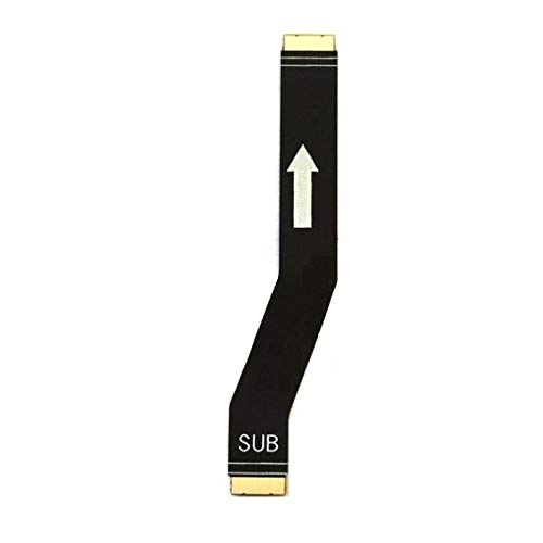 (SPAREWARE) LCD Flex Cable for Display Motherboard Main Flex Cable for Nokia 6.1 Plus-image-6