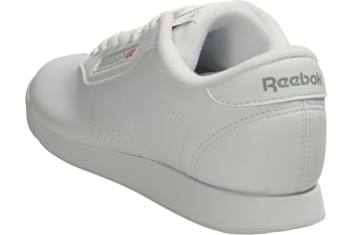 Reebok Femme Princess, Us White, 46 EU