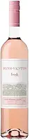 Vinho Rosé Quinta de Bons Ventos 750ml