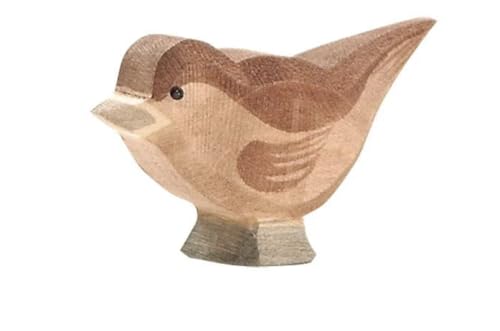 Preisvergleich Produktbild Ostheimer 16808 - Spatz