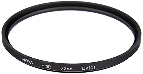 Filtre UV Hoya HMC 72mm pour objectif photo reflex - 4