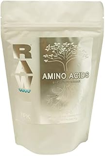 RAW Amino Acid (8 oz)