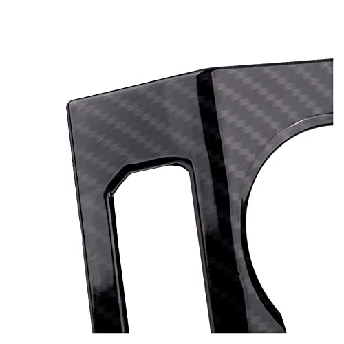 Cubierta de panel de volumen de coche compatible con F150 de 2015 a 2020 3