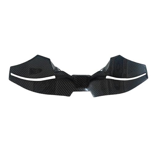 Kit aérodynamique pour MT-09 SP stabilisateur de becquet avant