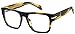 David Beckham DB 7020/BOLD Striped Brown 51/19/145 men Eyewear Frame