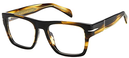 Lunettes de soleil David Beckham Db 7020/Bold mixte tendance été