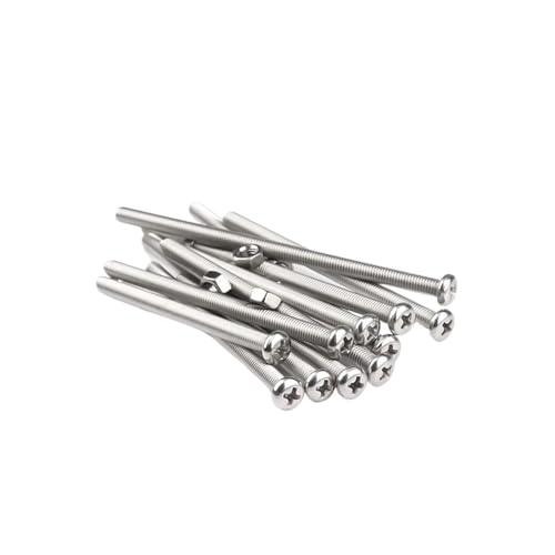 304XeX|GNXgOXN[NXO[uۓ{gƃibg̑gݍ킹Zbg(M3X100 5pcs)