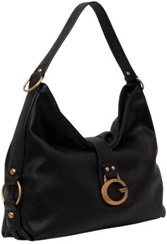 GUESS Camden Shoulder Bag