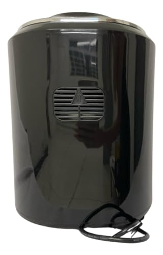 Fritadeira Eletrica Air Fryer Sem Oleo 4,5l Family BR House Grafite