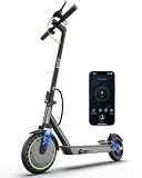 NAVIC Electric Scooter with Dual Suspension, 8.5' Tires, 350W Motor, 19 Mph, Max 19...