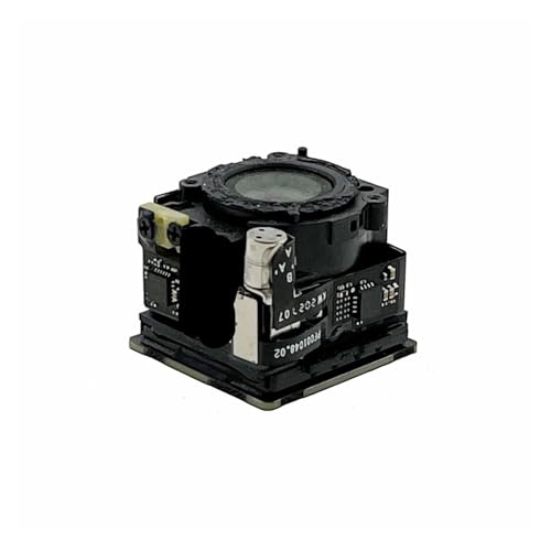 Module d'objectif de caméra DJI Mavic Air 2S pour filmer vos voyages en haute mer