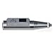 Digital Concrete Rebound Tester Hammer with NDT Concrete Compressive Strength Testing Machine Measuring Range 10 to 60MPa Voice transmission function