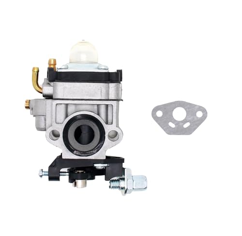 Carburateur WYK-186 TU-26 pour reparer le moteur Echo PB-260L