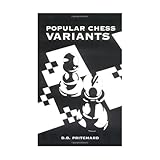Popular Chess Variants (Batsford Chess Books)