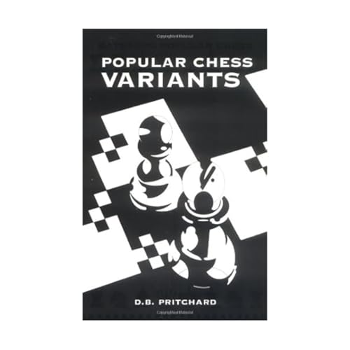 Popular Chess Variants