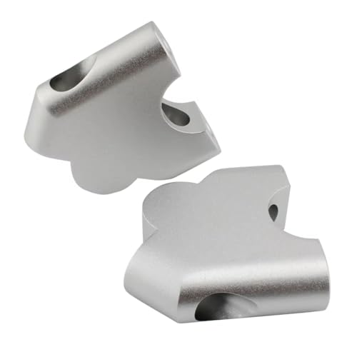 Rehausse guidon pour S1000XR 2020-2025 support riser pince moto