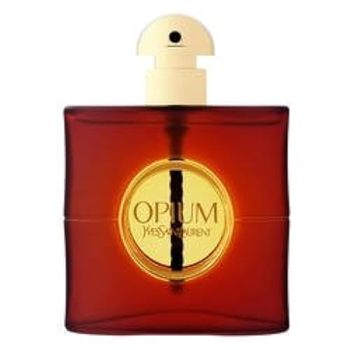 Yves Saint Laurent Opium edp vapo 50ml