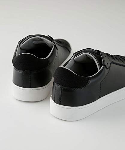 Amazon ナノ ユニバース Nano Universe ダメリーノ レザースニーカー 28 ブラック Nano Universe Nano Universe ナノ ユニバース スニーカー Amazon ナノ ユニバース Nano Universe ダメリーノ レザースニーカー 28 ブラック Nano Universe Nano Universe ナノ ユニバース スニーカー