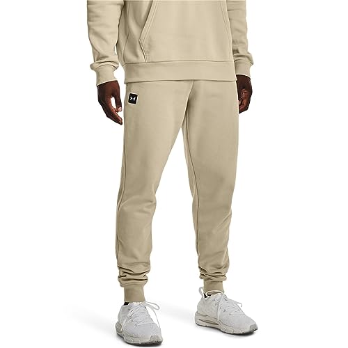 Image of Under Armour Men's Rival Fleece Joggers