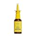 Beekeeper's Naturals Nasal Spray for Adults with Propolis, Xylitol & Saline, Clears Nasal Congestion, Moisturizes Sinus Canal, & Decongest Sinus Cavities, 1 fl oz