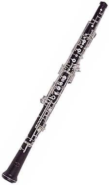 2014 Renard 333 Protege Oboe Plastic Resin Body