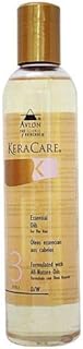Avlon KeraCare Essential Oils Óleos Essenciais Para o Cabelo 120ml - G