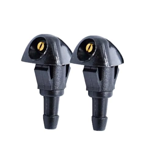 Gicleur de lave-glace avant Toyota Prelude MK5 essuie-glace de rechange OEM