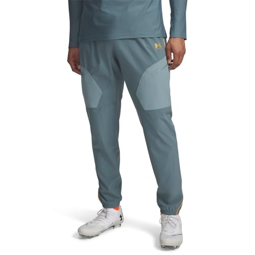 Under Armour UA M Challenger Warm-up Pnt Pantaloni Sportivi da Uomo