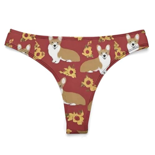 Women & Girls Ultra Soft Briefs Panty Swim Briefs Bathing Suit2