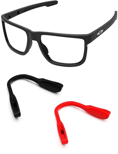 Image of Replacement Nose Pad for Oakley Split Shot OO9416 / Split Time OO4129