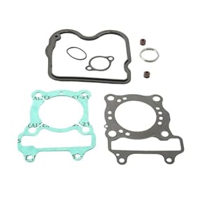 NINOMA Zylinderkopfdichtung Motor Dichtung Set FES 125