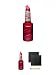 Produktbild Finest Call Erdbeere Püree 1,0 Liter + Finest Call Erdbeere Püree 1,0 Liter + Schiefer Glasuntersetzer eckig ca. 9,5 cm Ø 2 Stück