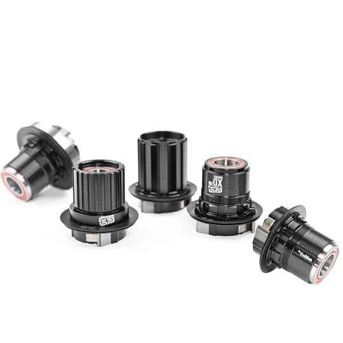 Corps de roue libre Shimano XCX Gravel pour une transmission fluide
