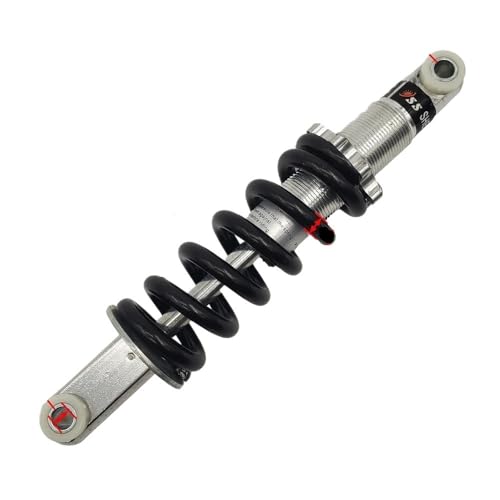 Amortisseur de suspension pour pocket bike éliminant les secousses