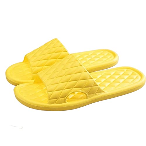 Pantoufles de maison pour femmes avec semelle confort douce
