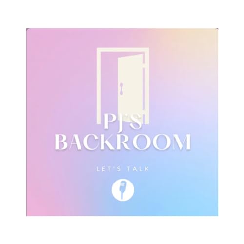 PJ&rsquo;s backroom cover art