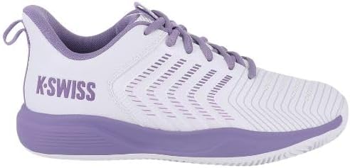 K-Swiss Women's Ultrashot LightTennis Shoe