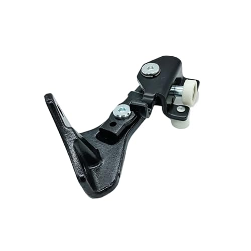 Roue de charnière de porte coulissante supérieure droite Ram ProMaster 1500 2014-2022 1616813480