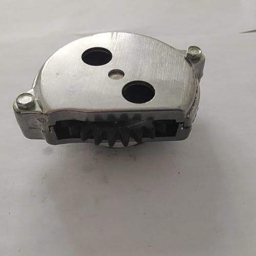 Bomba de aceite TITAN2000 para motocicleta con lubricación confiable 3