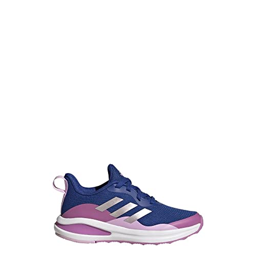Image of adidas Kids' FortaRun Cloudfoam Running Shoes