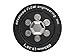aFe POWER Supercharger Power Pulley Kit w/Hub 3.35 IN Dodge Charger/Challenger Hellcat 15-23 V8-6.2L (sc)