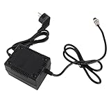 Accessoire de Remplacement: REMPLACTION IDÉAL LES CONSOLES À 10 CANOX OU PLUS AVEC UN CONNECTEUR D'ALIMENTATION À 3 BROCHES. Fournit des performances optimales