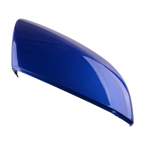 Rétroviseur Civic 100% compatible 2016-2020 coque bleue boîtier - 5